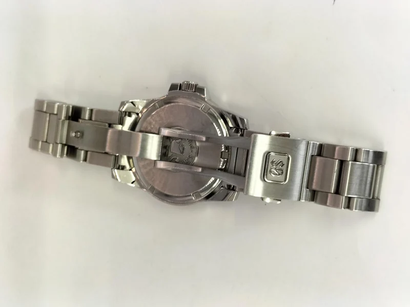 SEIKO Analog Quartz SBGX055