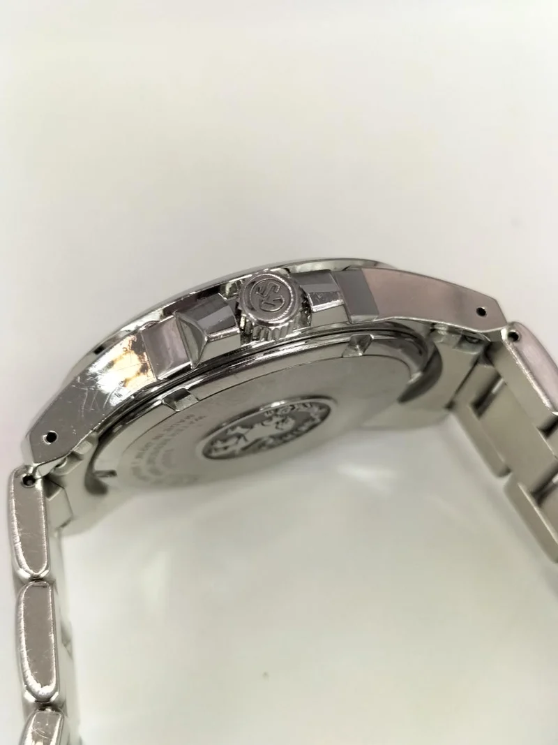 SEIKO Analog Quartz SBGX055
