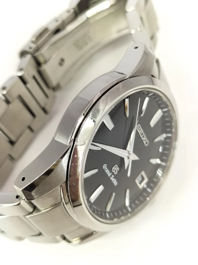 SEIKO Analog Quartz SBGX055