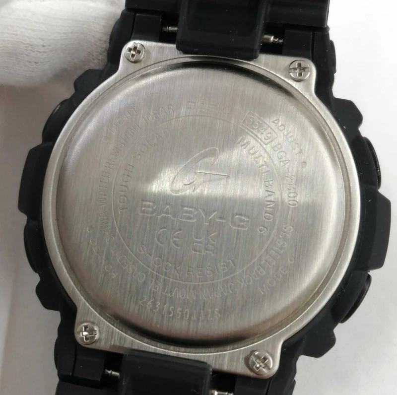 CASIO BABY-G BGA-2800