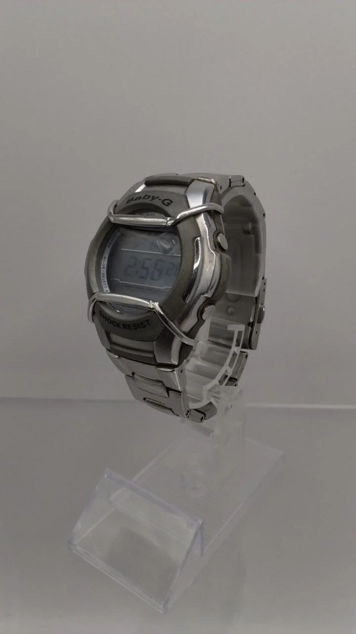CASIO BABY-G MSG-130