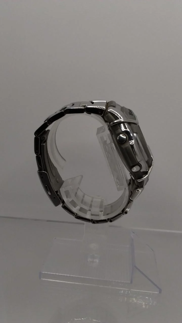 CASIO BABY-G MSG-130