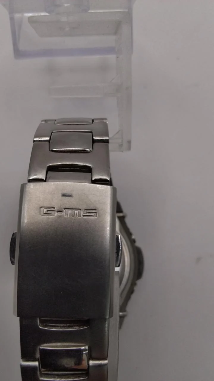 CASIO BABY-G MSG-130