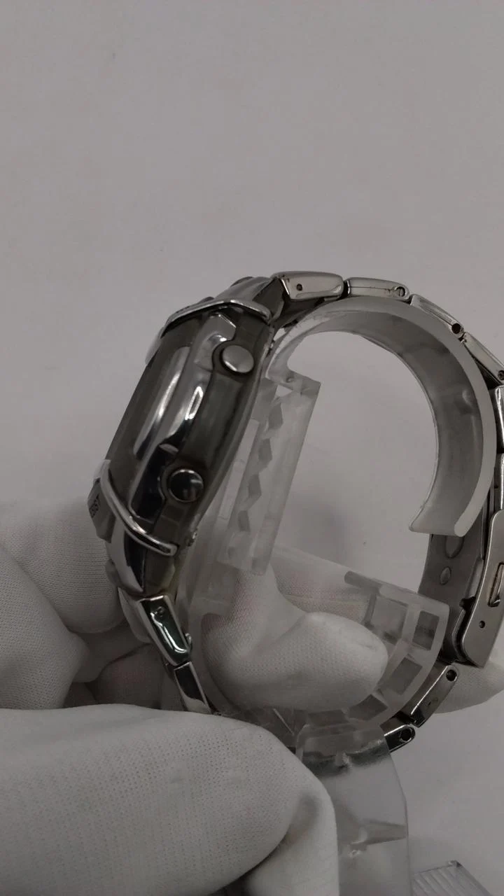 CASIO BABY-G MSG-130
