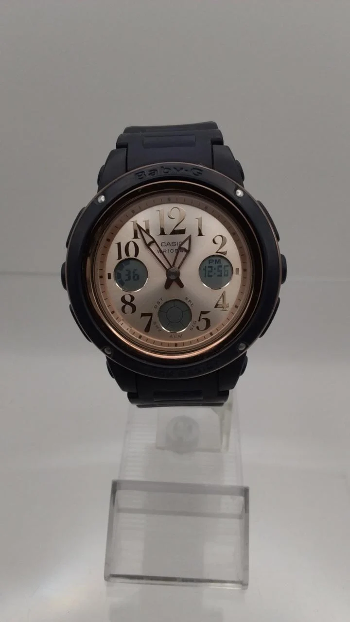 CASIO BABY-G BGA-150PG