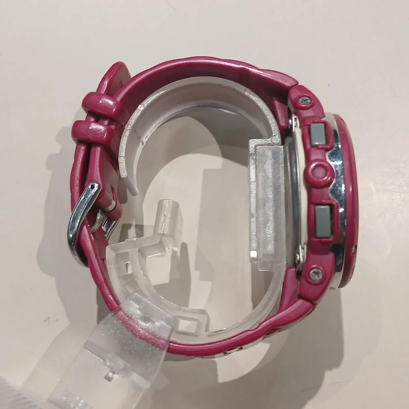 CASIO BABY-G PNK/BGA-150
