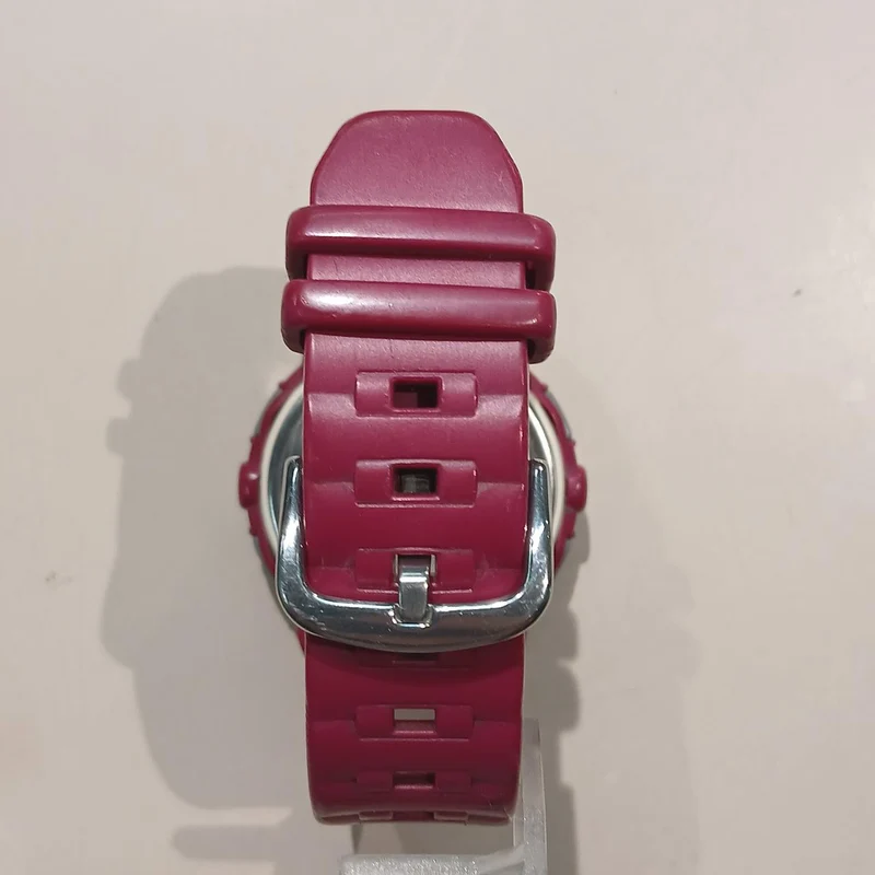 CASIO BABY-G PNK/BGA-150