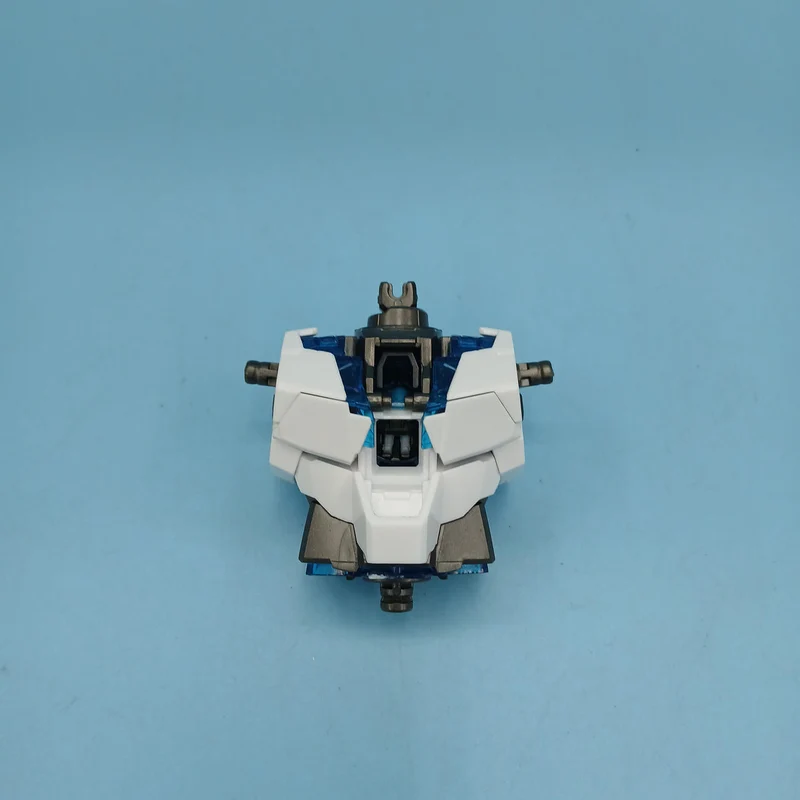 [JUNK] BANDAI MG Unicorn Gundam Passibility Gundam Base Limited