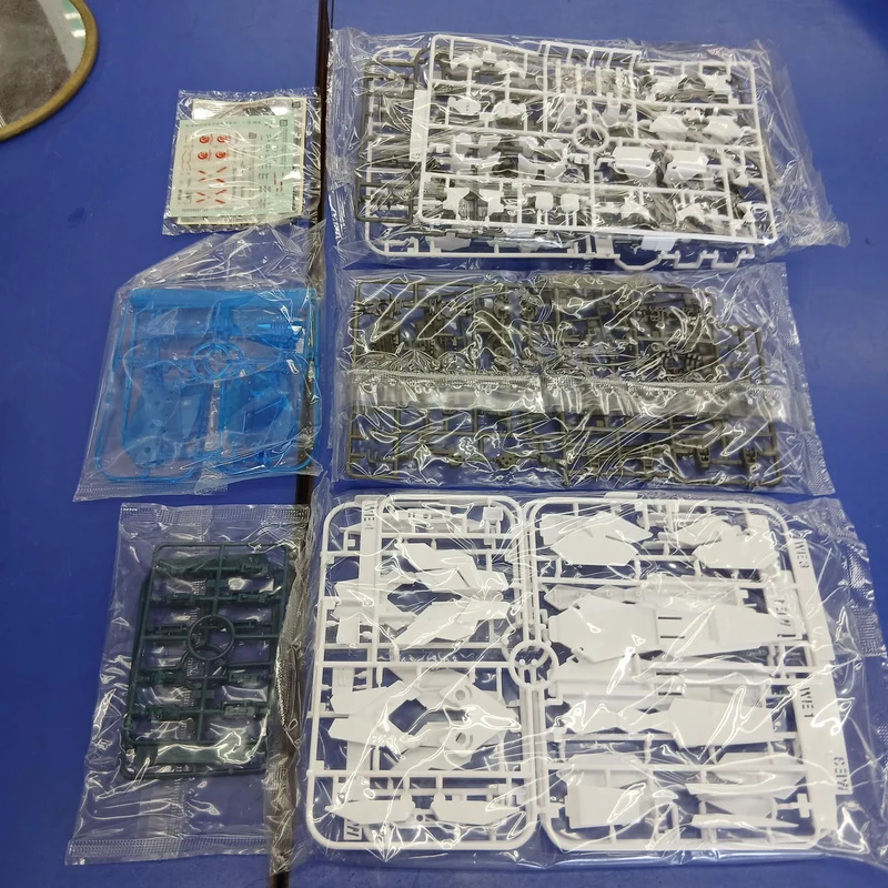 [JUNK] BANDAI MG Unicorn Gundam Passibility Gundam Base Limited