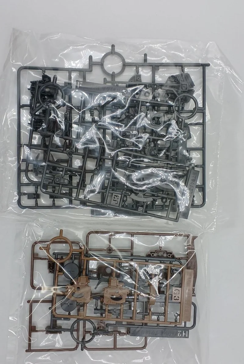 BANDAI Mobile Suit Gundam Cucuruz Doan's Island HG1/144 High Mobility Type Zaku Ground Danang Unit