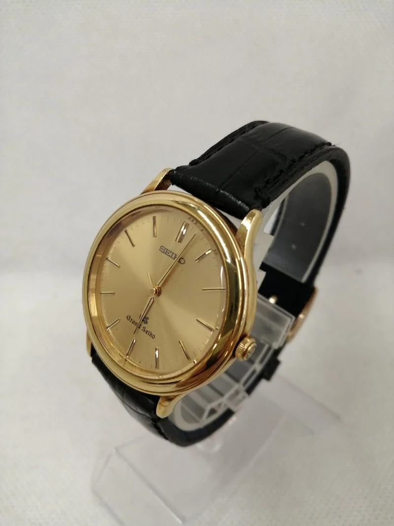 SEIKO Quarz-Armbanduhr 9581-7000