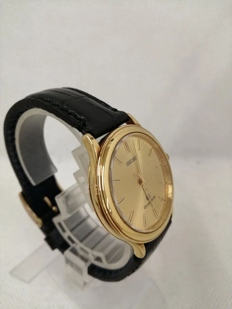 SEIKO Quarz-Armbanduhr 9581-7000