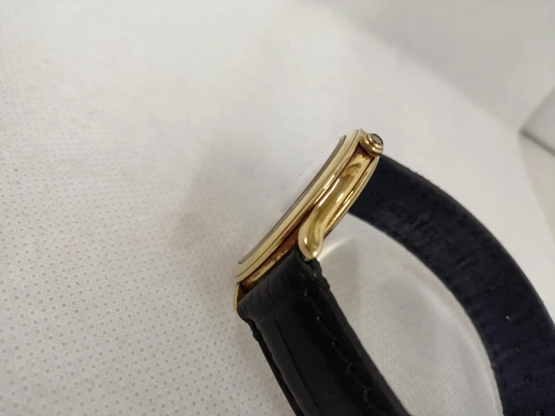 SEIKO Quarz-Armbanduhr 9581-7000