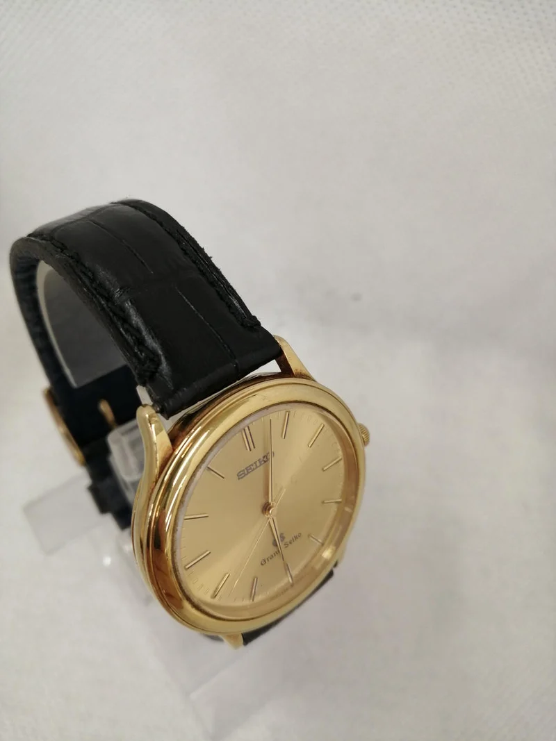 SEIKO Quarz-Armbanduhr 9581-7000