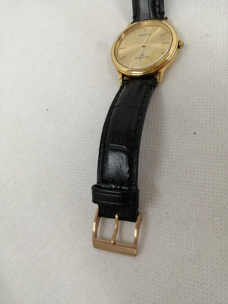 SEIKO Quarz-Armbanduhr 9581-7000