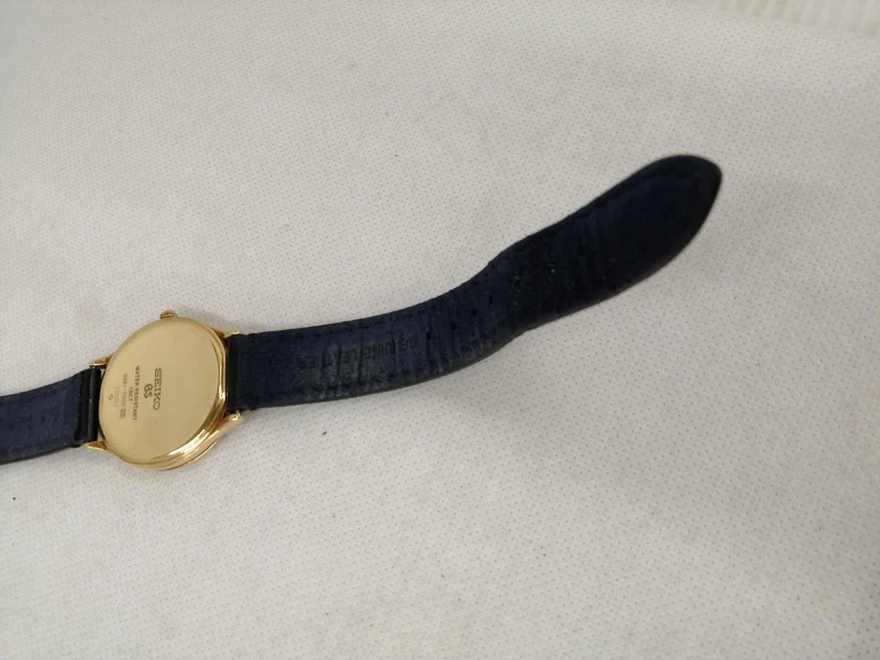 SEIKO Quarz-Armbanduhr 9581-7000