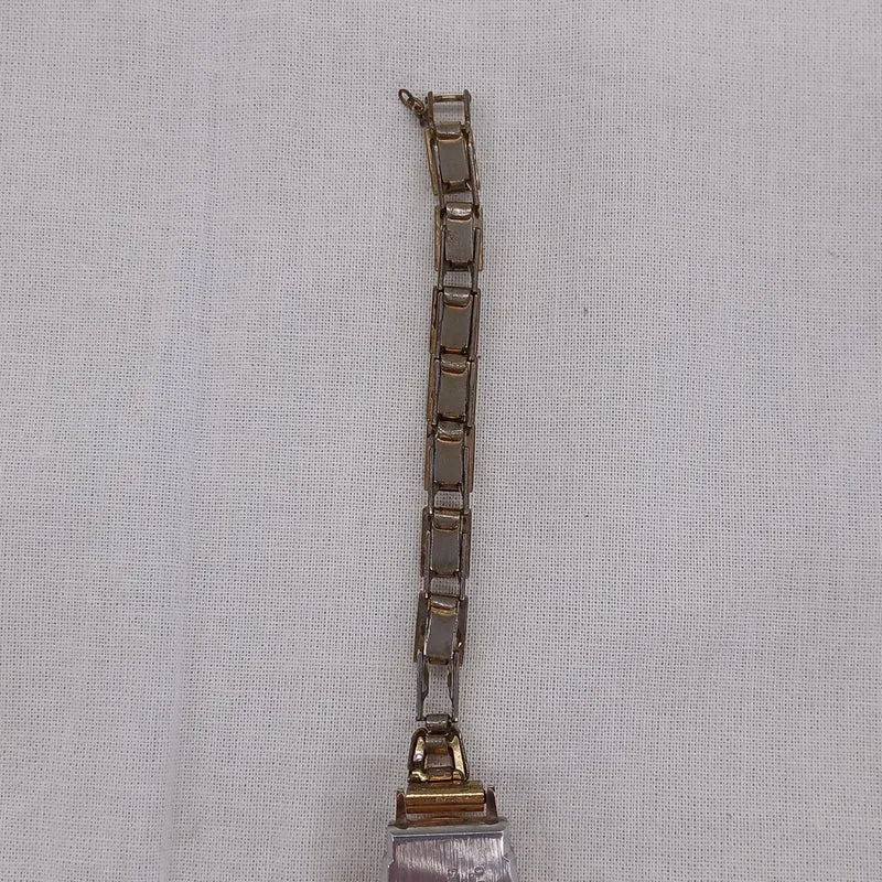 SEIKO Handaufzugsuhr 15 Steine