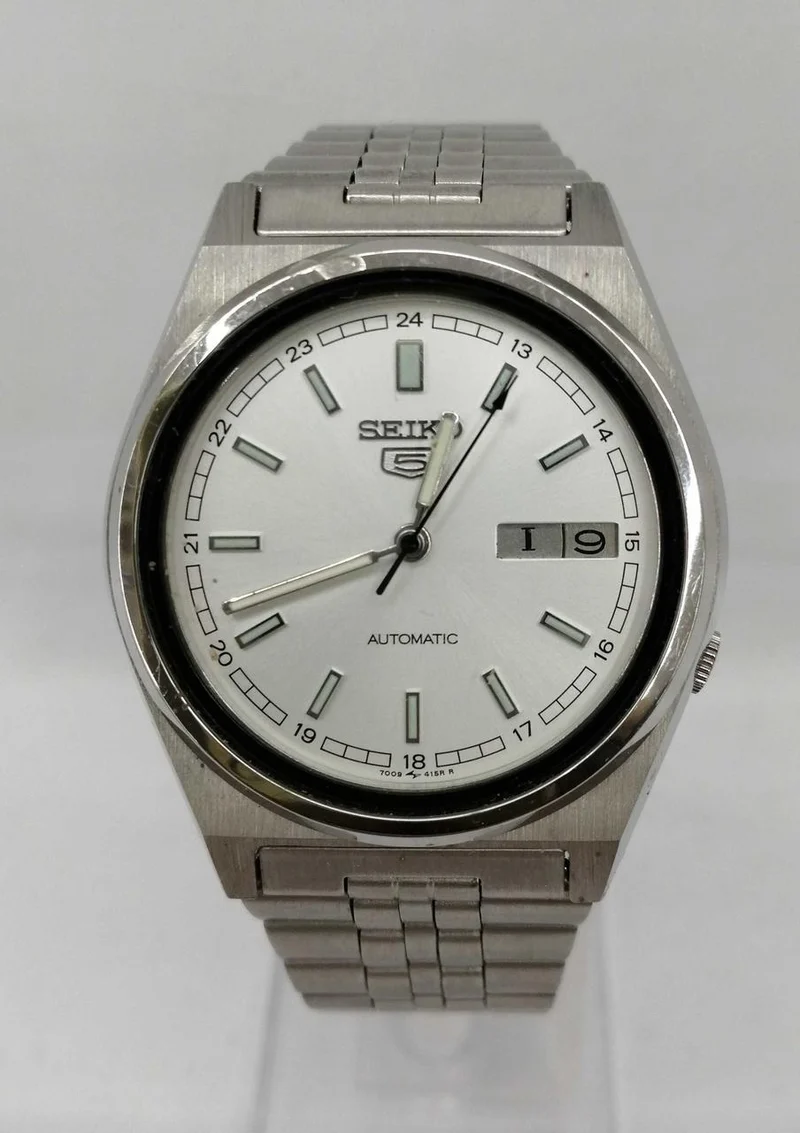 SEIKO SEIKO5 (Automatik) 7009-3070