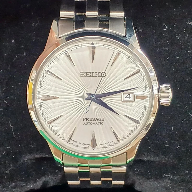 SEIKO PRESAGE SRPB77