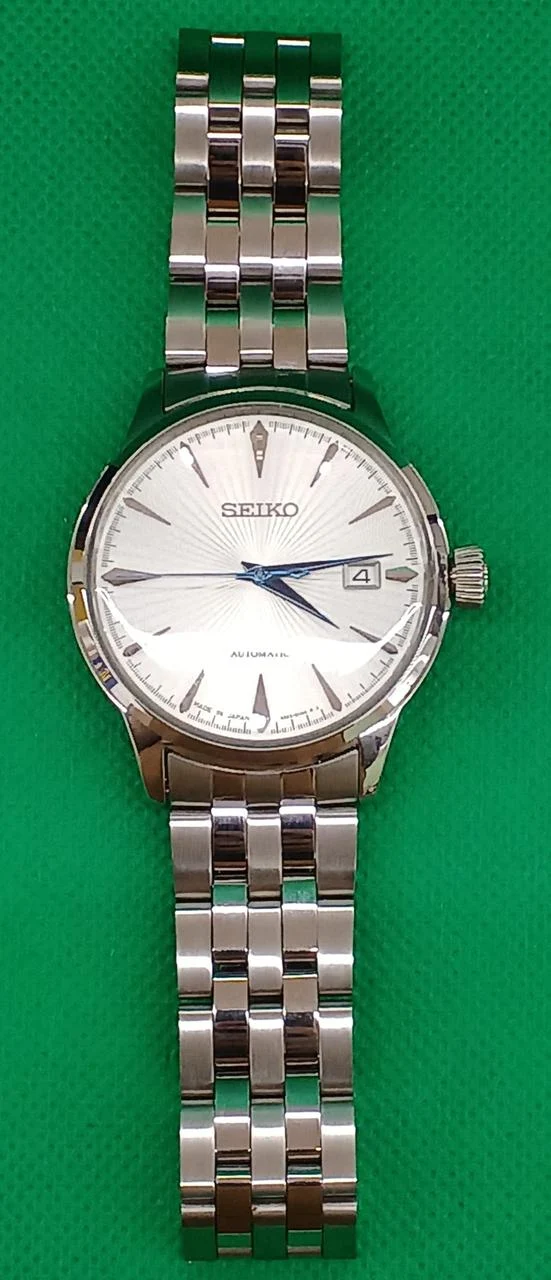 SEIKO PRESAGE SRPB77