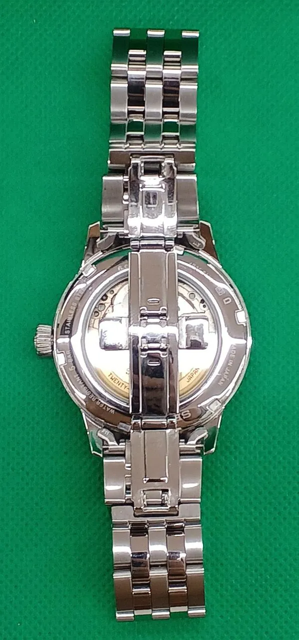 SEIKO PRESAGE SRPB77