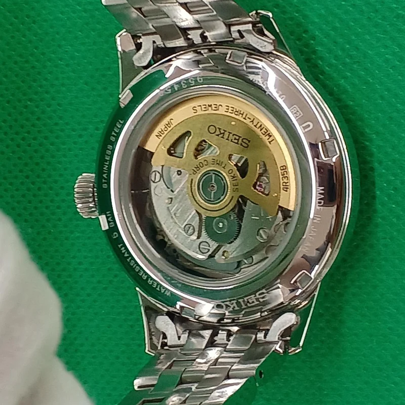 SEIKO PRESAGE SRPB77
