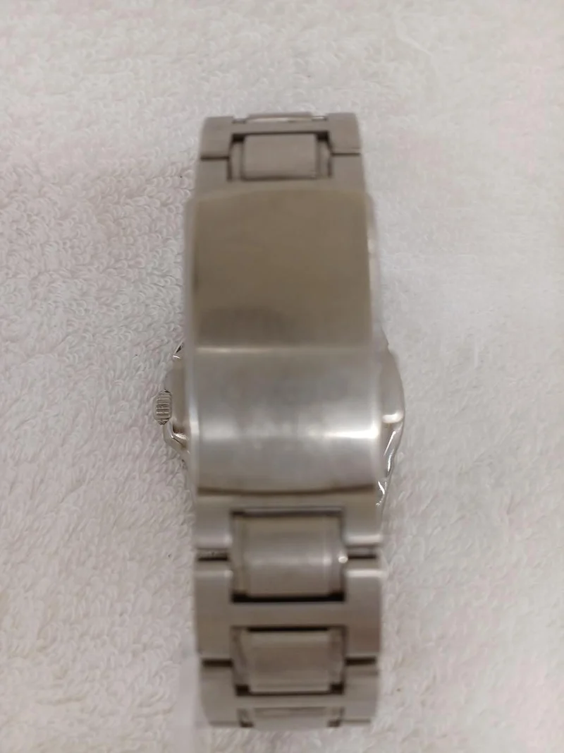 SEIKO Solar-Funkarmbanduhr 7B22-0AP0