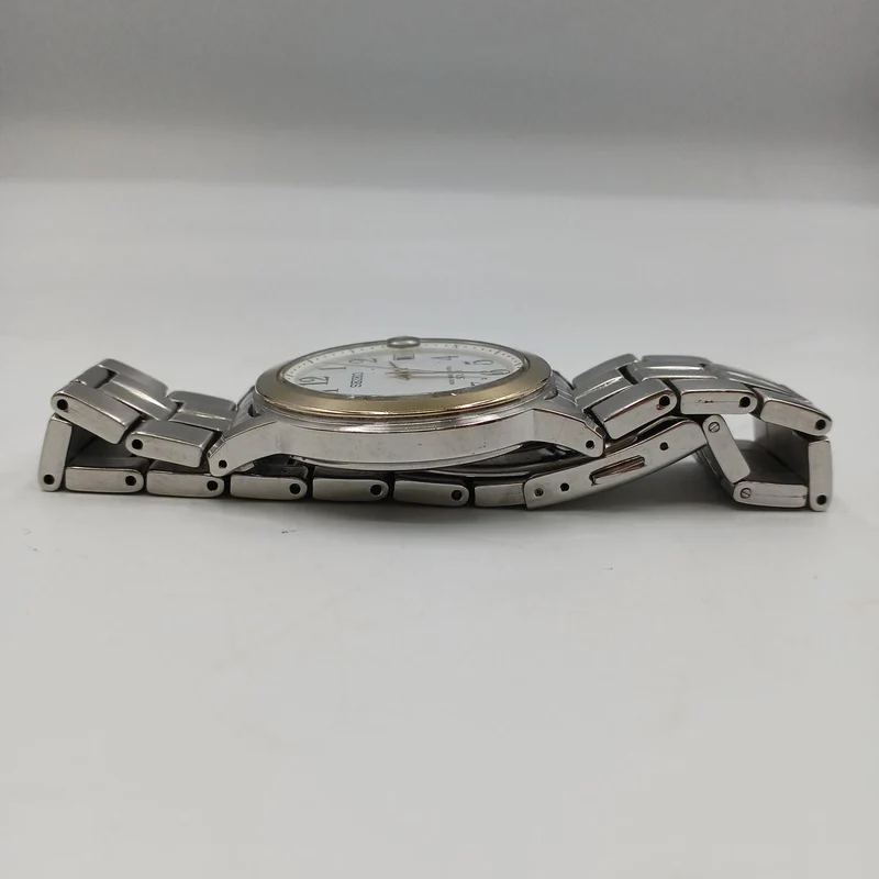 SEIKO Radio Solar 7B52-0AG0