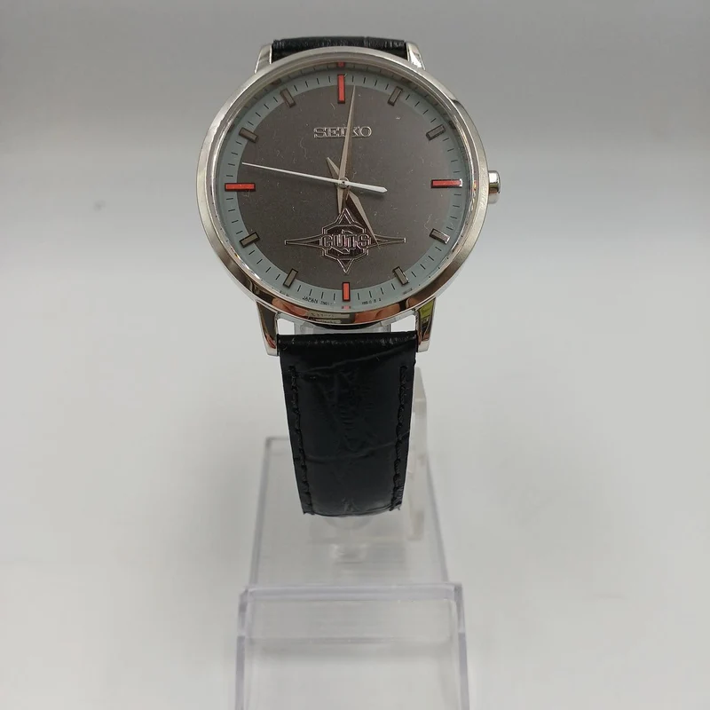 SEIKO Quartz 7N01-HDB0