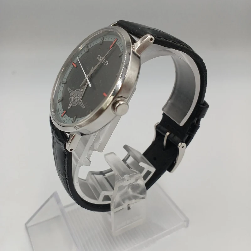 SEIKO Quartz 7N01-HDB0