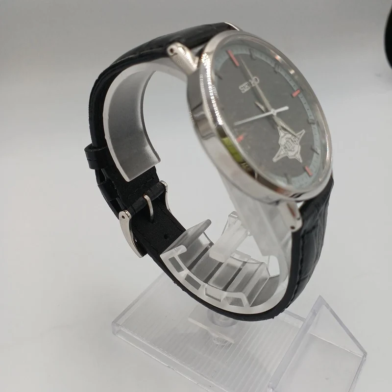 SEIKO Quartz 7N01-HDB0