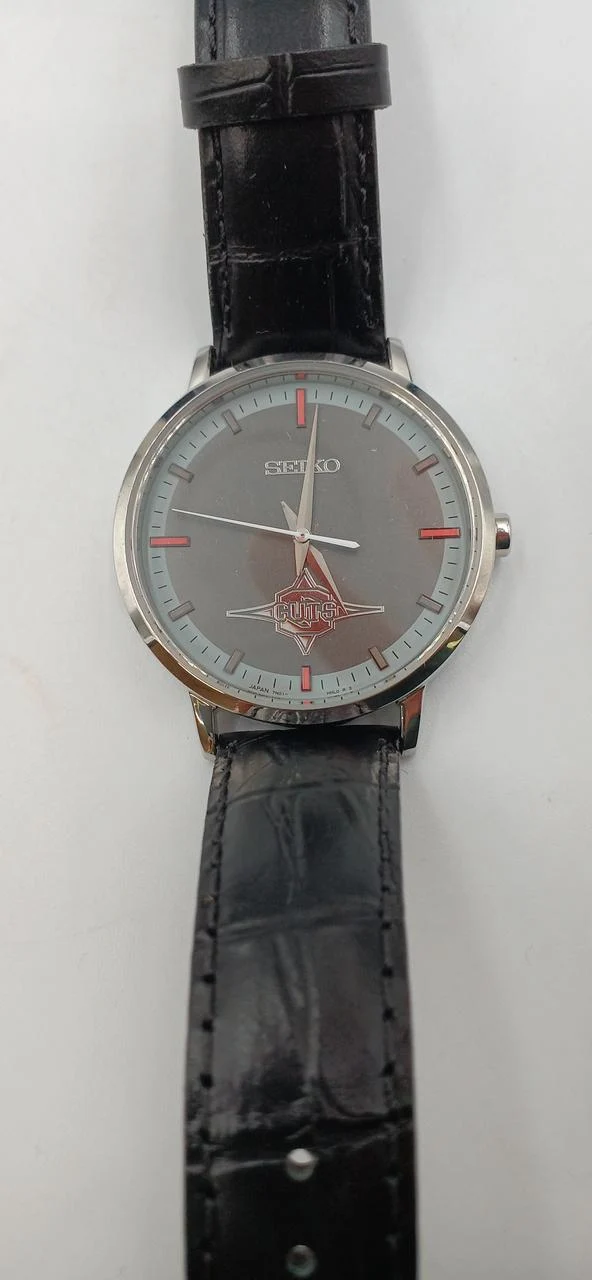 SEIKO Quartz 7N01-HDB0