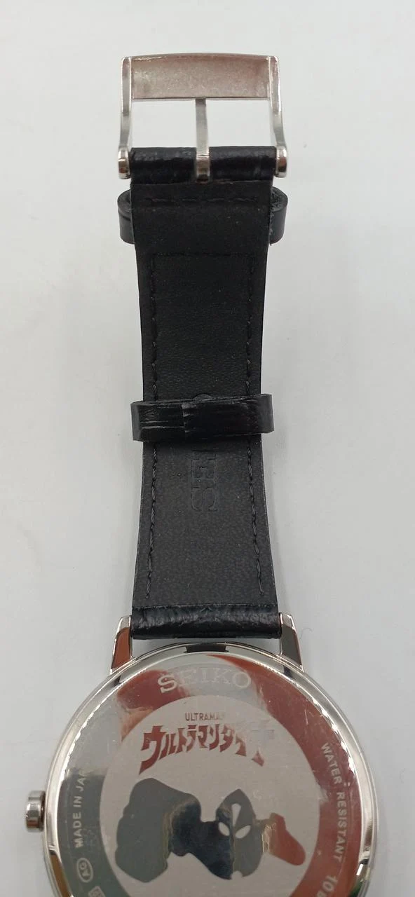SEIKO Quartz 7N01-HDB0