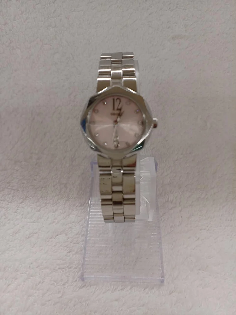 SEIKO Quarz-Armbanduhr 1N01-0KH0