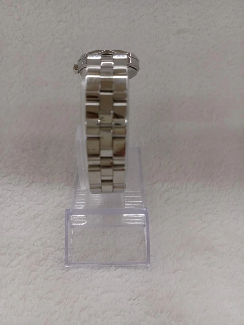 SEIKO Quarz-Armbanduhr 1N01-0KH0