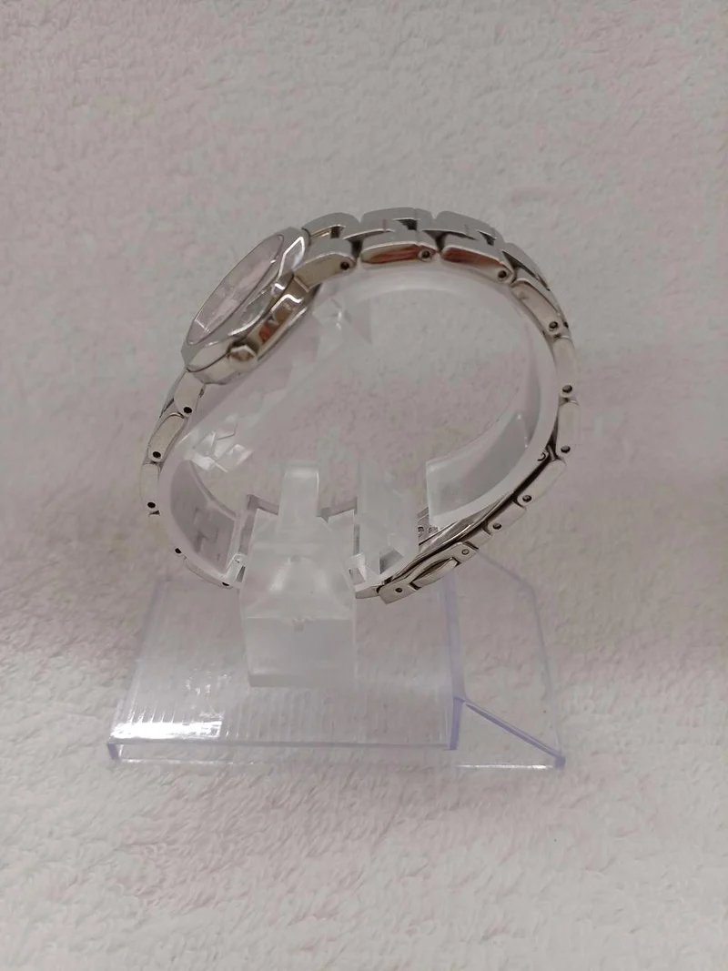SEIKO Quarz-Armbanduhr 1N01-0KH0