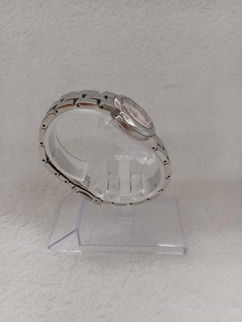 SEIKO Quarz-Armbanduhr 1N01-0KH0