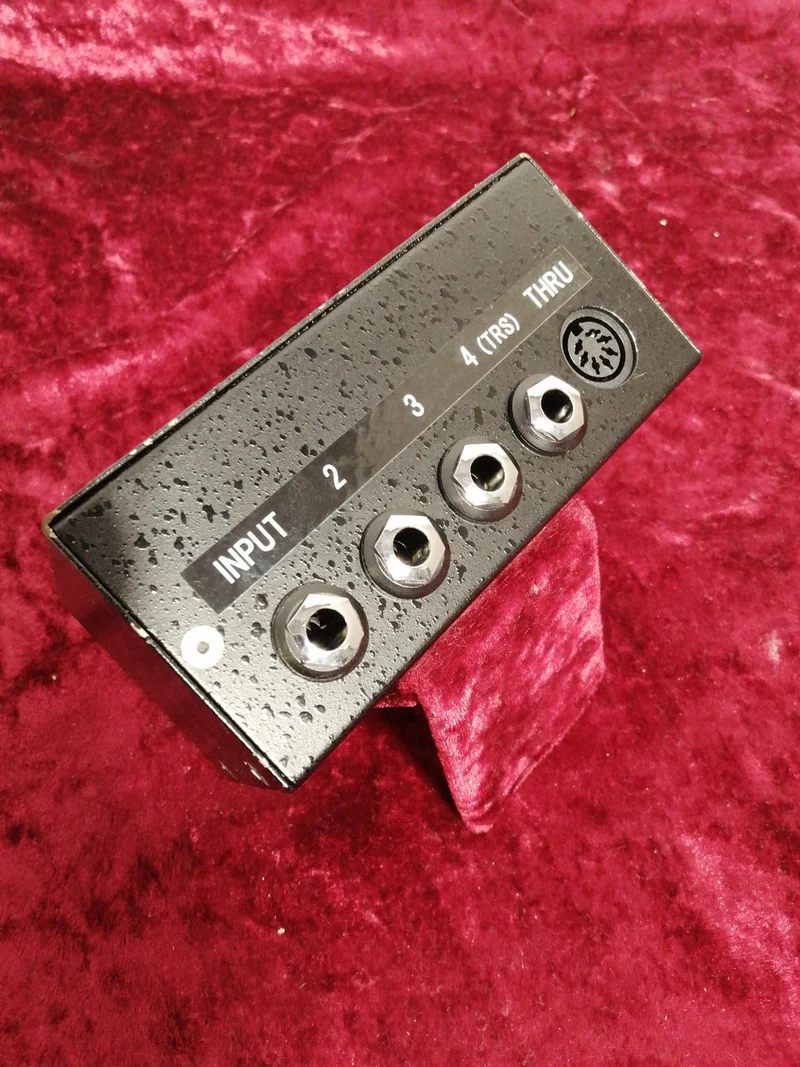 FREE THE TONE Anschlussdose JB-41S
