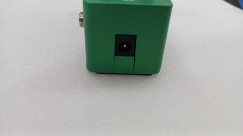 IBANEZ Effektpedal: TUBE SCREAMER MINI