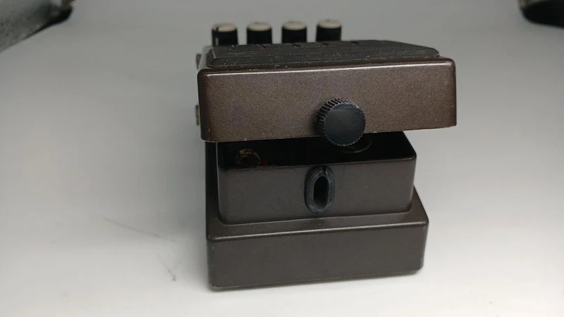 BOSS Bassflanger BF-2B