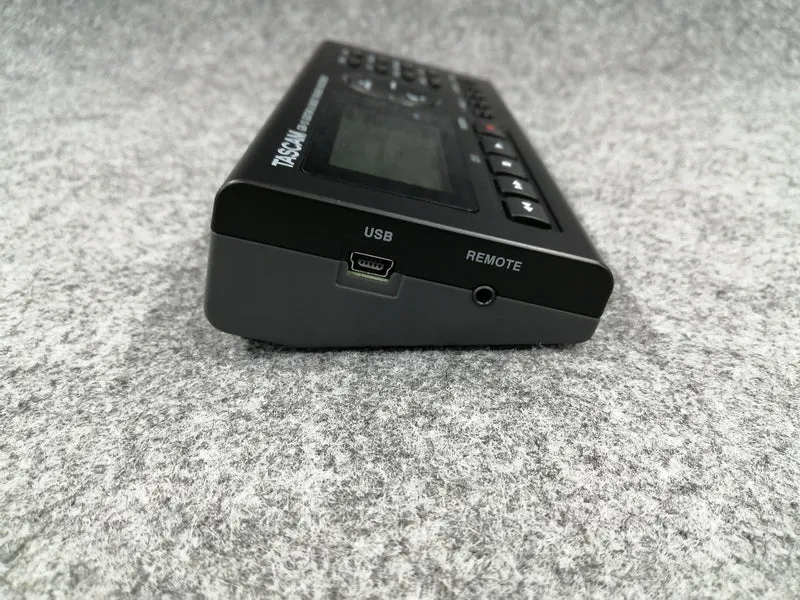 TASCAM Gitarrentrainer GB-10