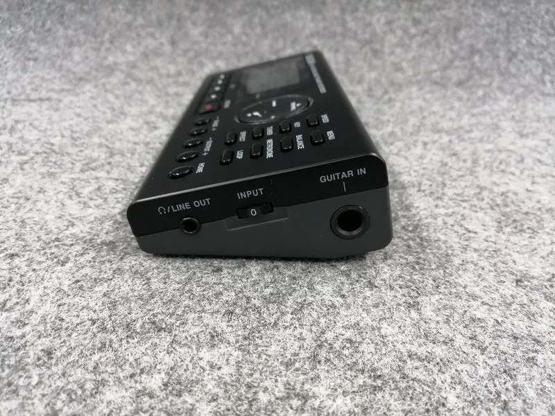 TASCAM Gitarrentrainer GB-10