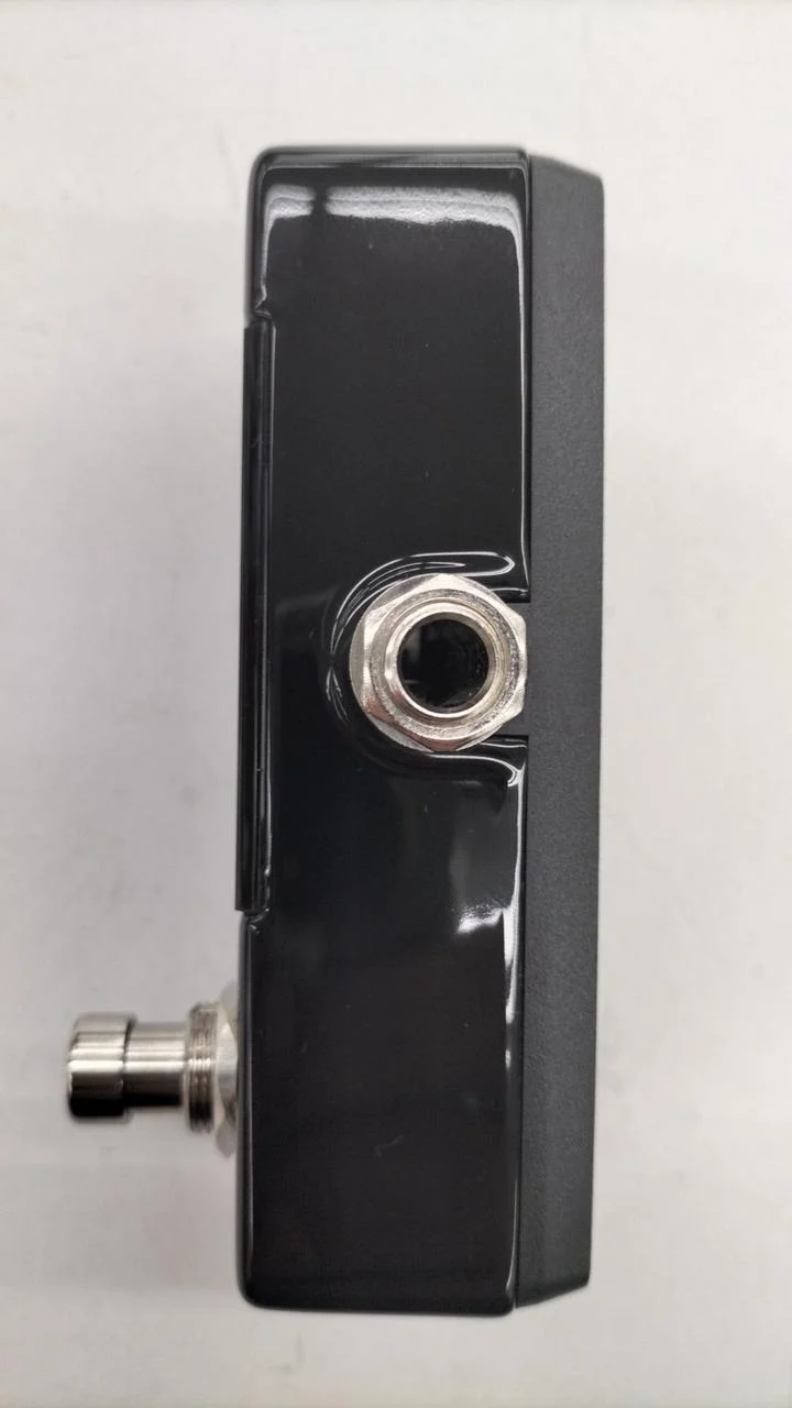 KORG Tuner PITCHBLACK X MINI