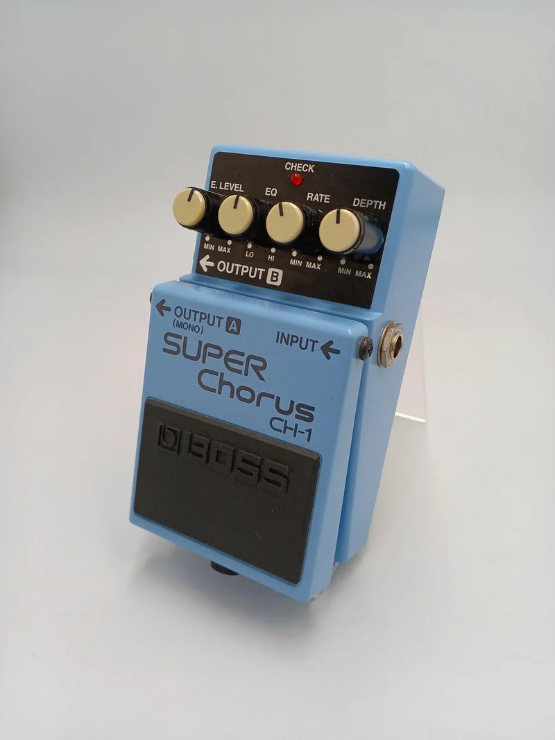 BOSS Chorus CH-1