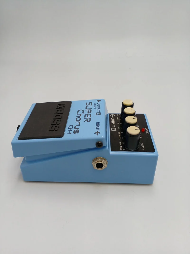 BOSS Chorus CH-1
