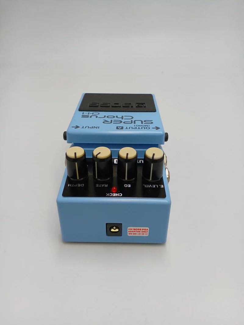 BOSS Chorus CH-1
