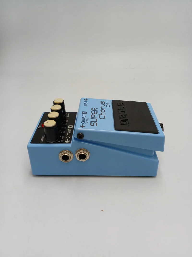 BOSS Chorus CH-1