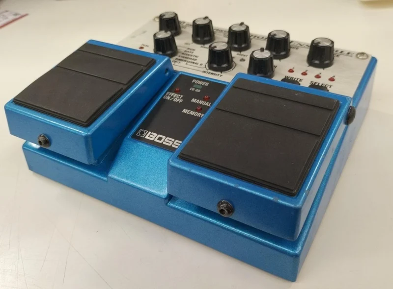 BOSS Chorus CE-20