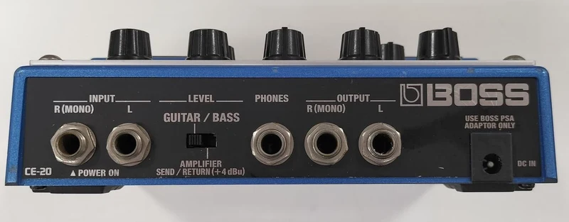 BOSS Chorus CE-20