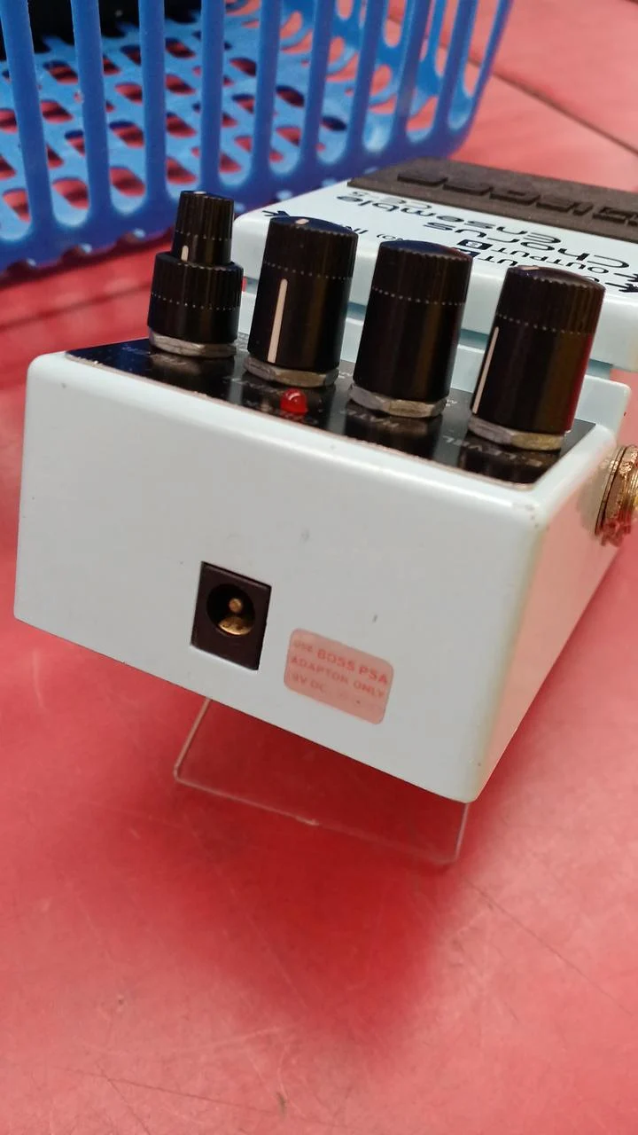 BOSS Chorus CE-5